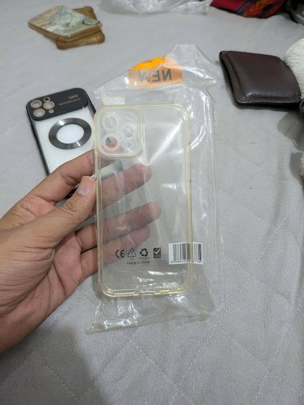 Iphone X,XS,11 pro ,14 Pro Cover 6