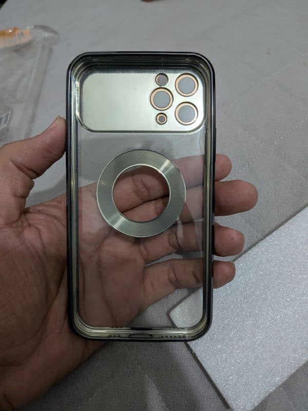 Iphone X,XS,11 pro ,14 Pro Cover 7