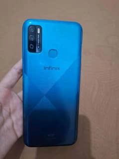 INFINIX HOT 9 PLAY EXCHANGE POSSIBLE URGENT SALE