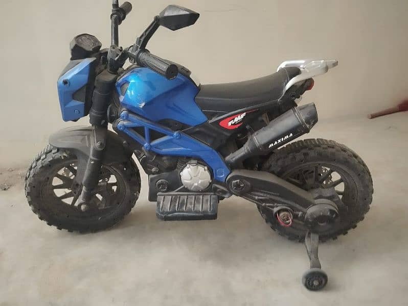 kids Bike for sale 2