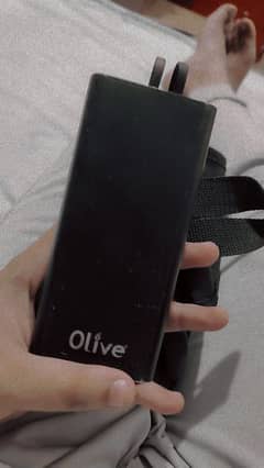 imported power Bank