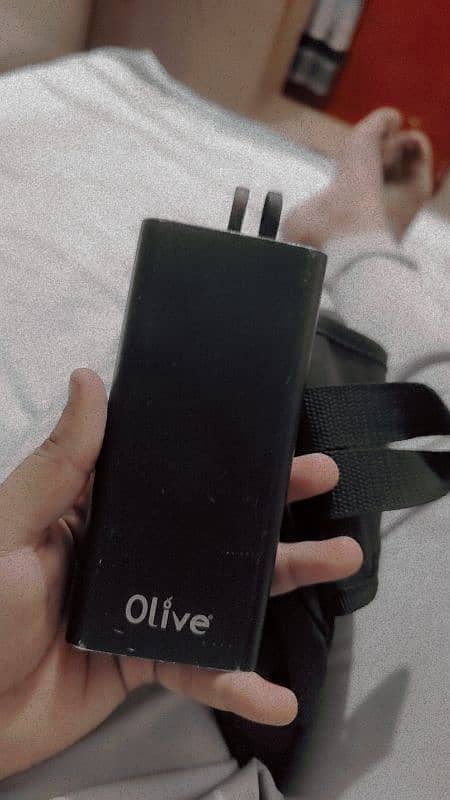 imported power Bank 2