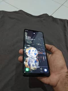 LG STYLO 6