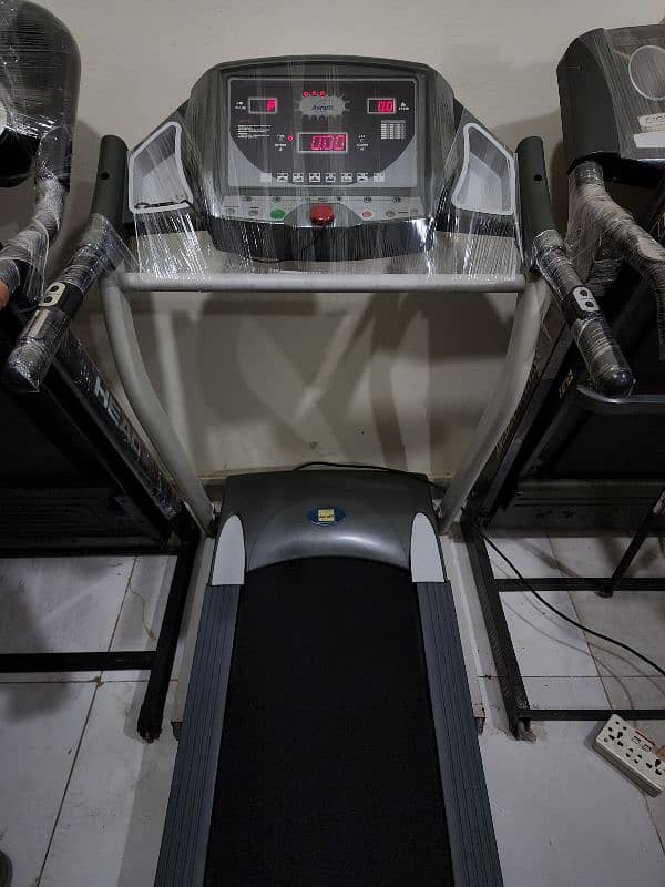 treadmill 0308-1043214/elliptical/spin bike/ recumbent bike/home gym 1