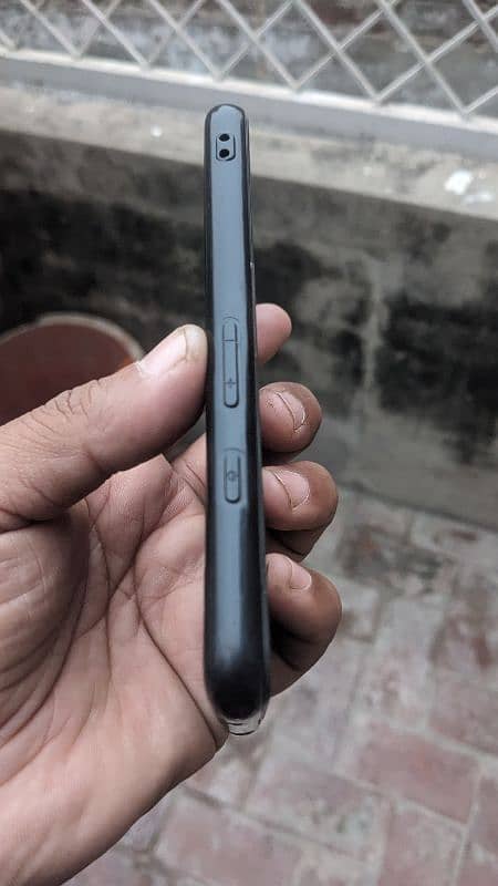 Google pixel 4A 6/128 mobile without panel for sale 1