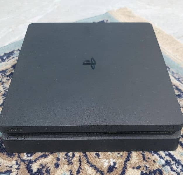 Ps4 slim 1 tb Playstation 4 1