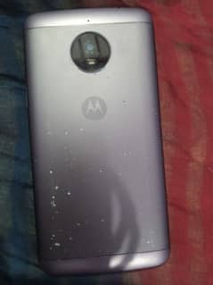 moto e4 plus