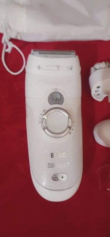 silk epil 7 epilator 4