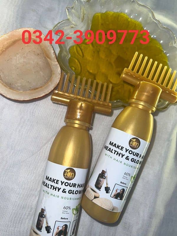 hair care oil 1