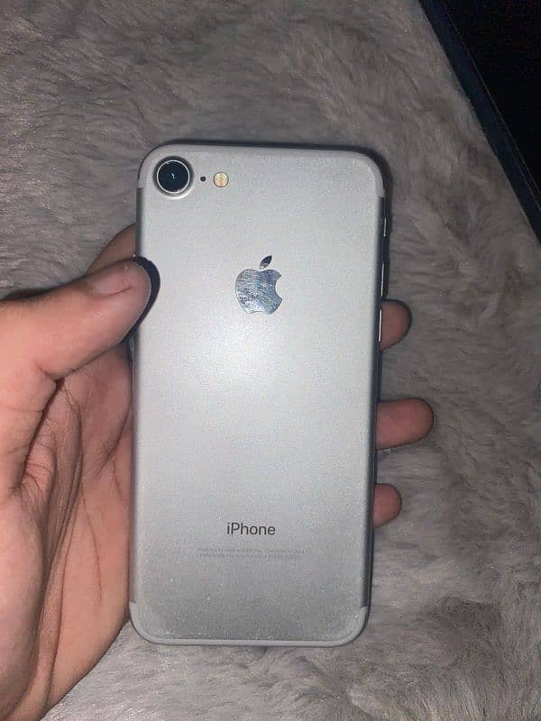 iphone 7 pta approved 0