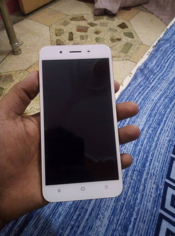 Vivo Y66 brand new condition 2