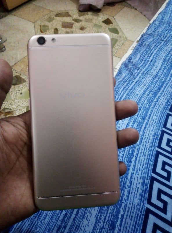 Vivo Y66 brand new condition 3