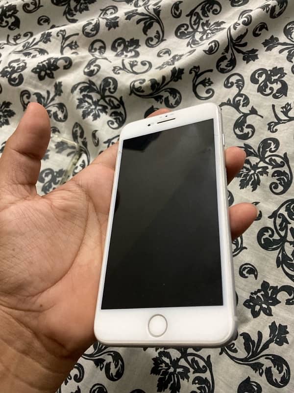 iphone 8 plus 256 gb pta approved all ok 1