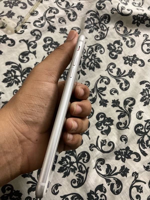 iphone 8 plus 256 gb pta approved all ok 3