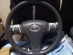 steering