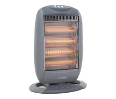 CLICKON Room Heater in Excellent Working Condition