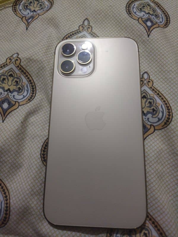 iPhone 12 pro max hk 2