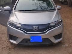 Honda Fit 2014