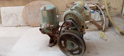 Montex Water Suction Donkey Pump Motor/And Montex Mono Water Pump