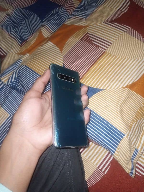 samsung s 10 pta approved 2