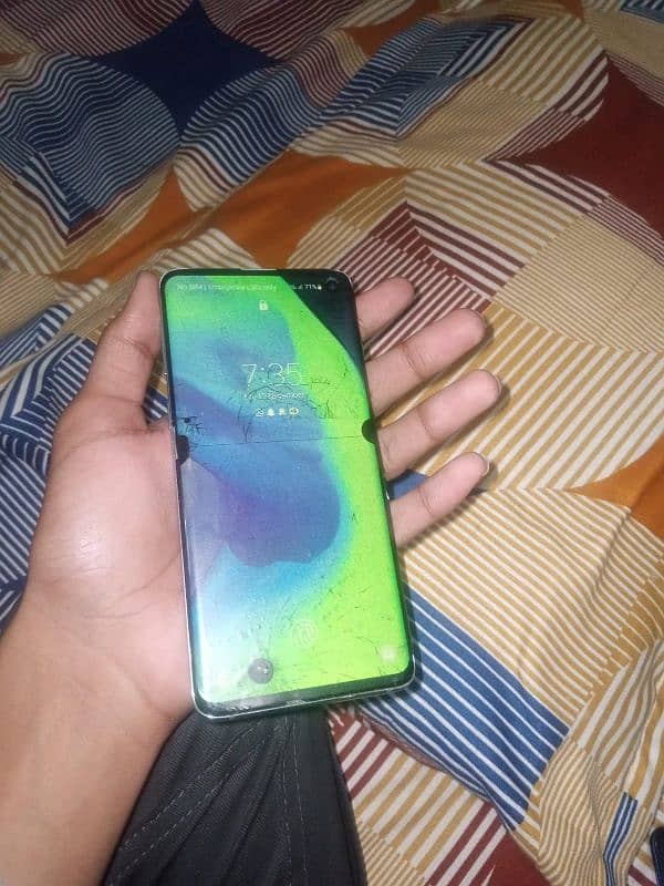 samsung s 10 pta approved 4