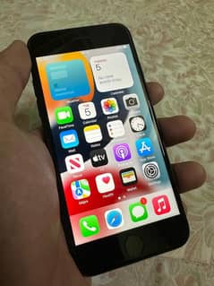 IPhone 7 128GB Non-PTA