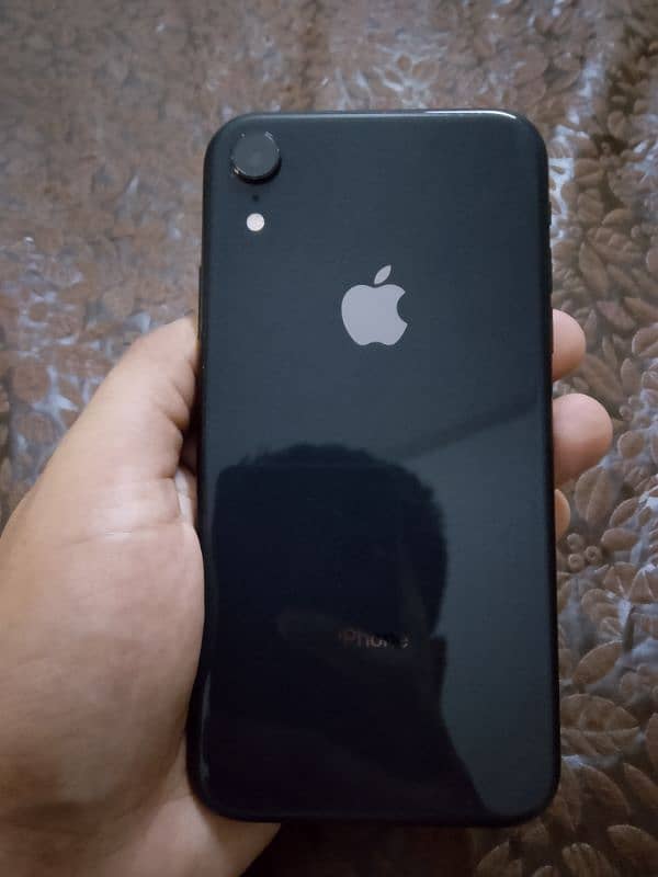 Iphone XR JV 0