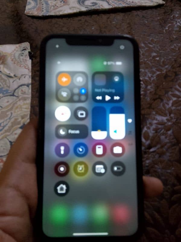 Iphone XR JV 2