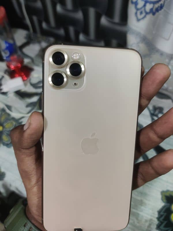 Iphone 11 pro maxx 2