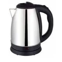 ELECTRIC KETTLE AVAILABLE : FREE DELIVERY