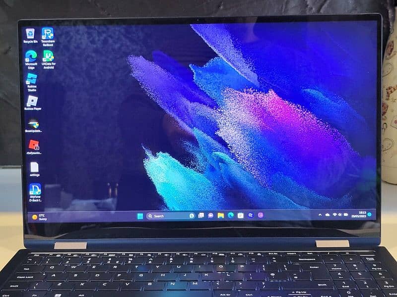 Samsung galaxy book 2 pro 360 Samsung laptop galaxy laptop 12th gen 10