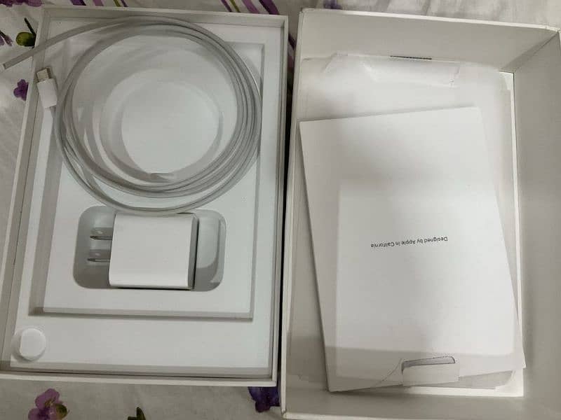 IPAD MINI 6 ( 64 GB LUSH CONDITION) 1