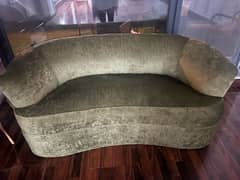 two seater sofas