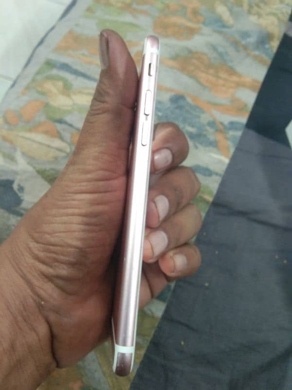 Iphone 6s 64Gb PTA approved with Box 5