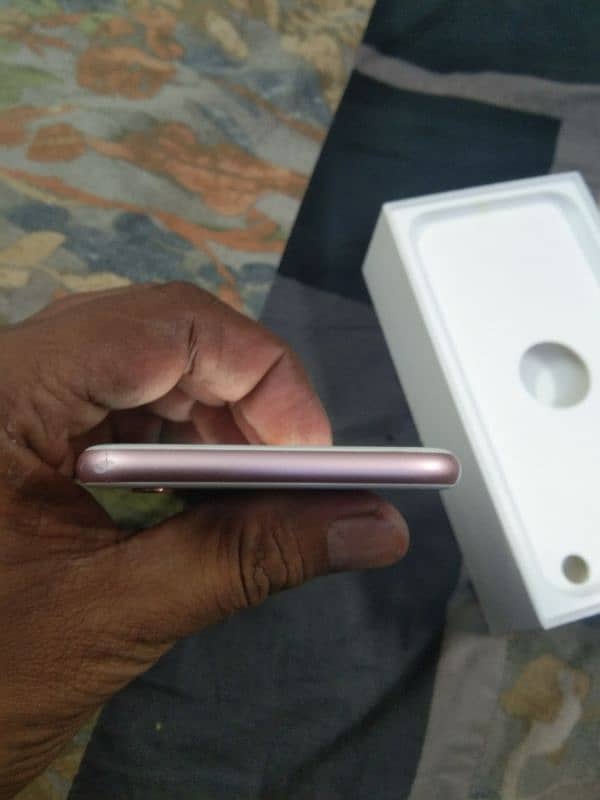 Iphone 6s 64Gb PTA approved with Box 6