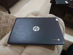 hp chromebook 4gb 16gb