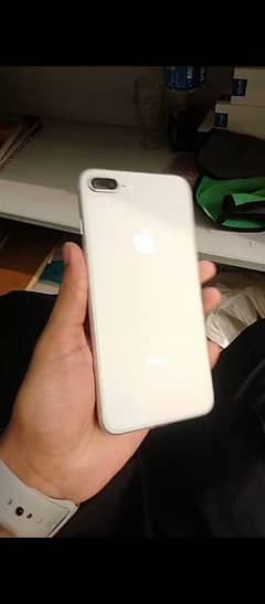 I phone 8 plus