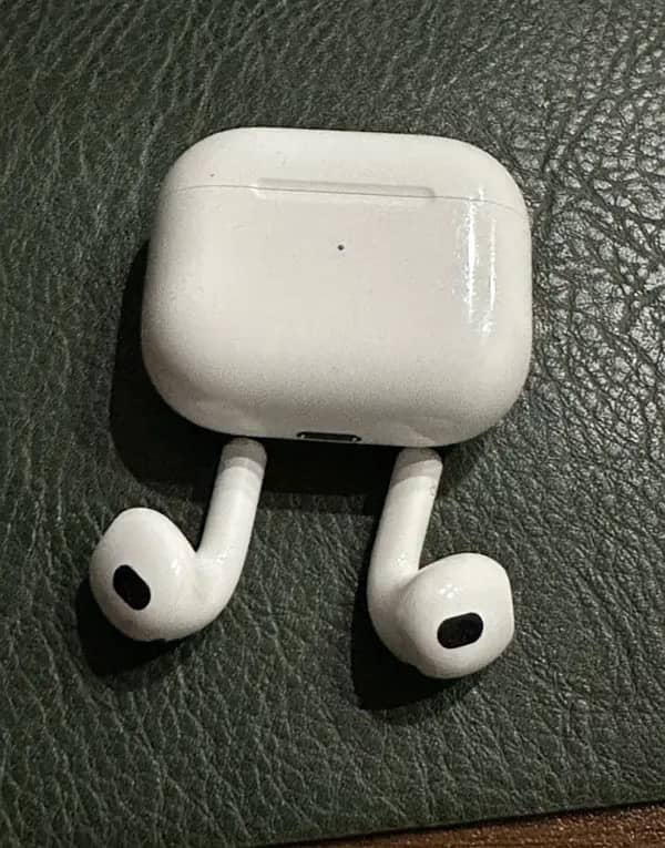 Airpods Generation 3 0