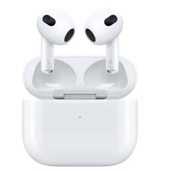 Airpods Generation 3 1