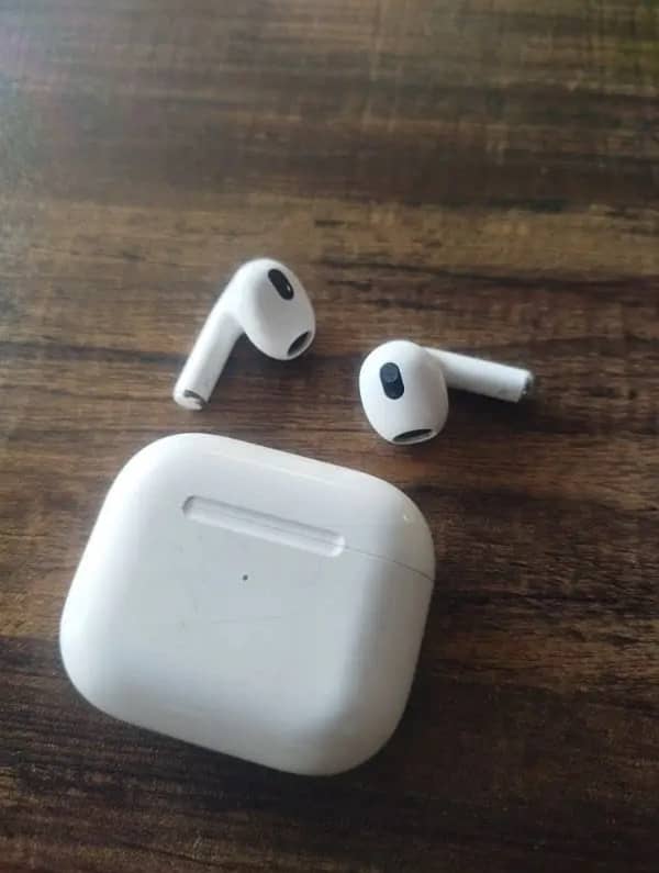 Airpods Generation 3 2