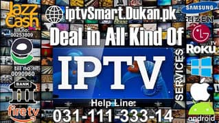 iptv Services - 4k hd fhd UHD Tv - 3D Dubbed Movies - All Web Series