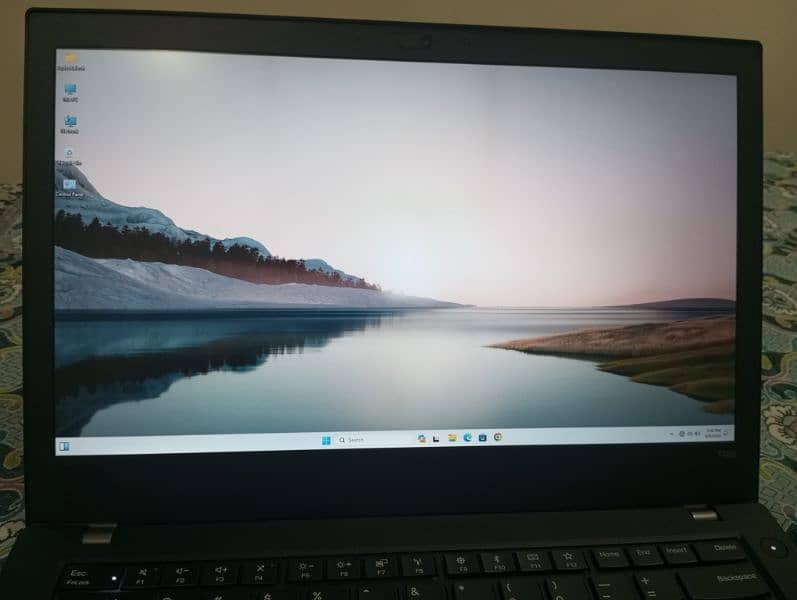 Lenovo ThinkPad T480 I7 8Th Generation 5 Pro 0