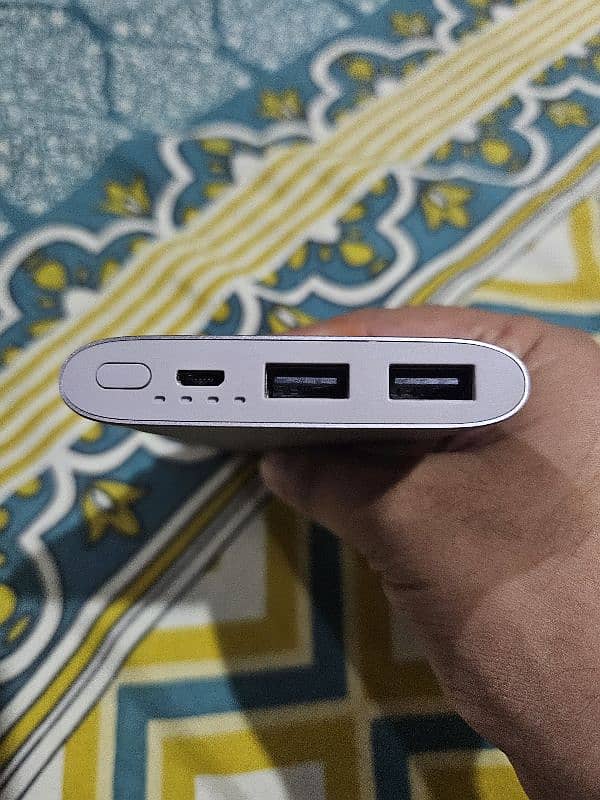 Samaung Powerbank 10000 MaH 1