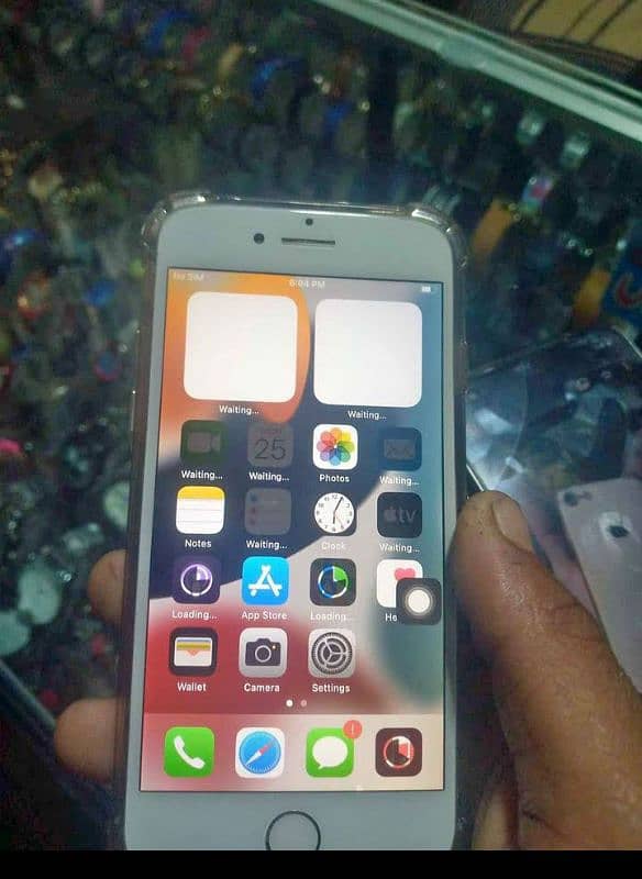 I phone 6s pta approved 64gb 0328,4596093 Whatsapp 0