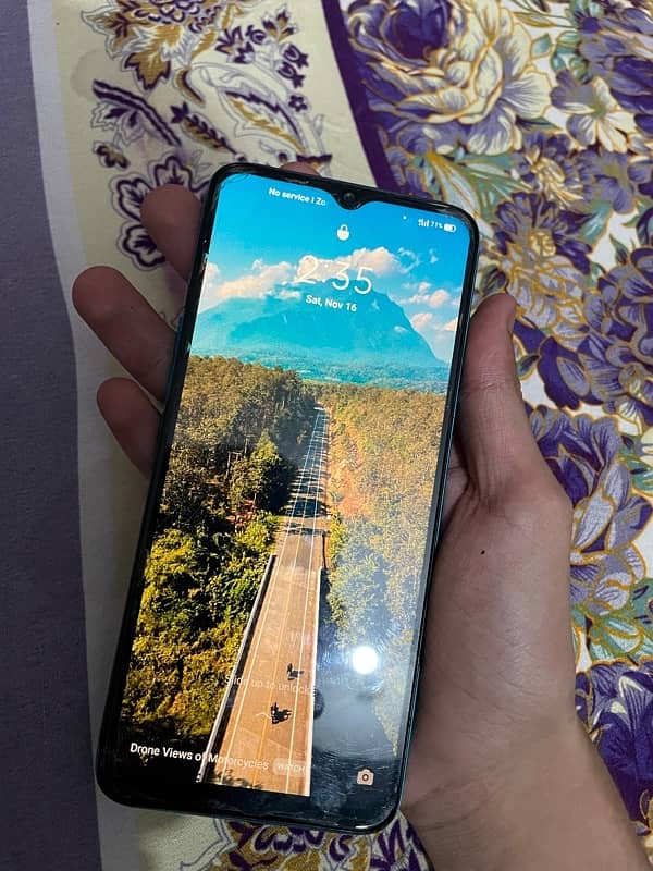 realme 5i 4/64gb 0