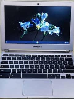 SAMSUNG CHROMEBOOK