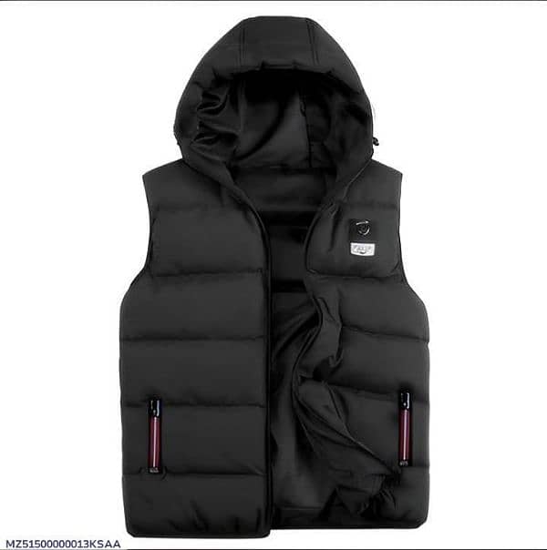 Imported Premium Chinese Jackets (Puffer, Casual, Winter) 18