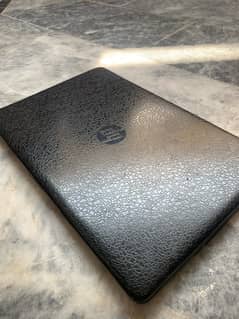 HP laptop