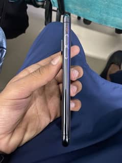 iPhone x pta