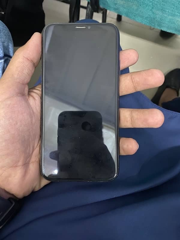 iPhone x pta 1